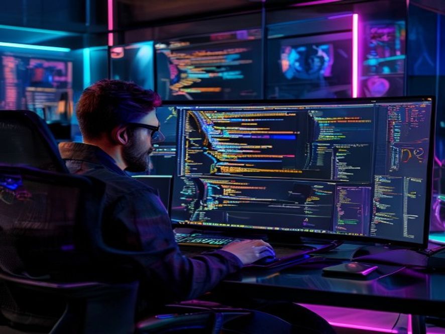 Технологии дополненной реальности (AR) и интернета вещей (IoT) в сочетании с блокчейном