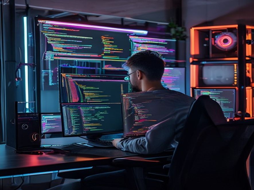 Технологии и инструменты, используемые в умном энергоуправлении