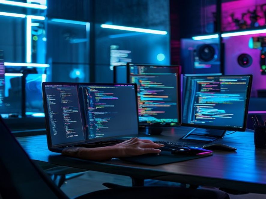 Технологии и материалы для создания вертикальных зелёных систем