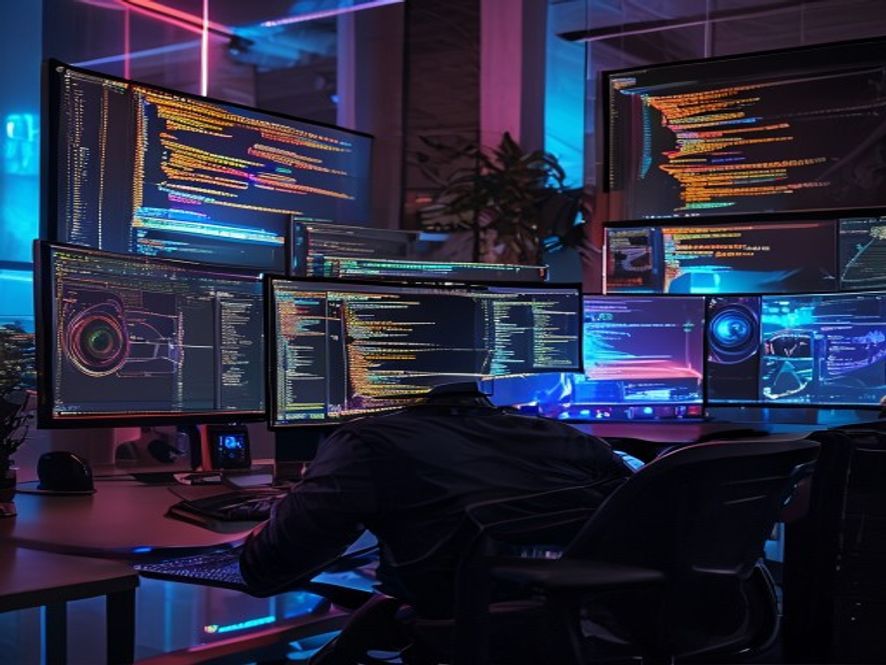 Технологии интеграции и управление роботомодульными комплексами