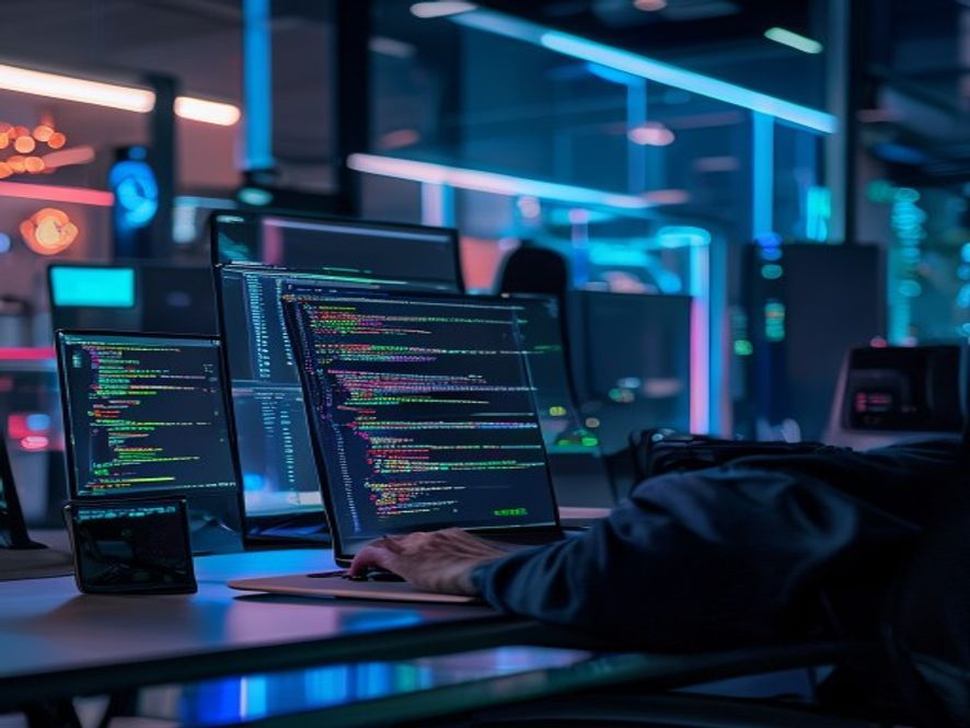 Технологии умных систем для обеспечения комфорта в продаже домов