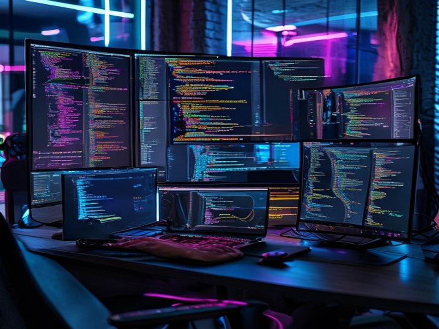 Технологическое оснащение и инновации