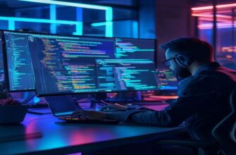 AI-оптимизация оценки ипотечных заявок через блокчейн в реальном времени