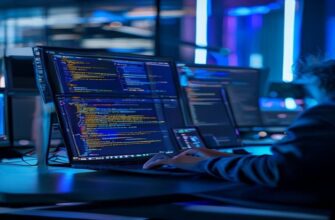 Жилые комплексы будущего: интеграция умных технологий и экологического дизайна