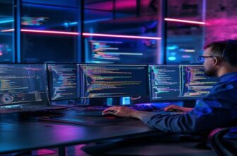 Инвестирование в биометрические технологии для безопасности ежедневных решений