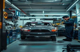 Инновационные автоматизированные системы управления для повышения арендаторовской эффективности