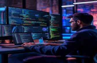 Инновационные системы безопасности для умных новостроек будущего