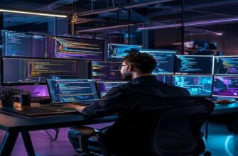 Инновационные цифровые платформы и их влияние на продажу домов будущего
