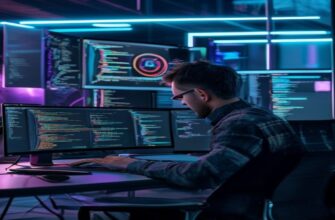 Интеграция биометрических систем контроля доступа в арендуемые офисы