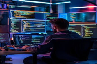 Интеграция биометрической системы доступа для повышения уровня безопасности бизнес-центров