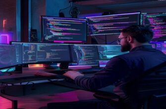 Интеллектуальная безопасность сделок при продаже домов с блокчейн-контролем