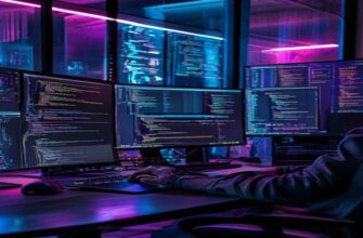 Интеллектуальные системы мониторинга безопасности в новостройках будущего