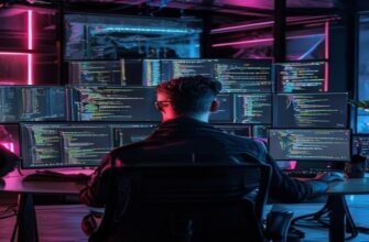 Интеллектуальные системы адаптивного освещения для индивидуального комфорта жильцов