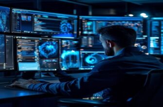 Интеллектуальные системы контроля доступа повышают безопасность коммерческих зданий