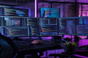 Оптимизация арендных сделок с использованием блокчейн-технологий для прозрачности