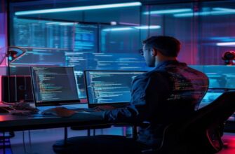 Технологии биометрической идентификации для безопасной аренды квартир