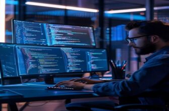 Энергоэффективное программное обеспечение для экологичных арендных квартир