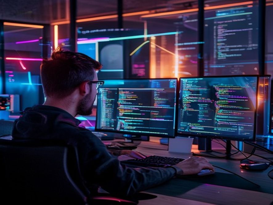 Основные функции и технологии инновационных цифровых платформ