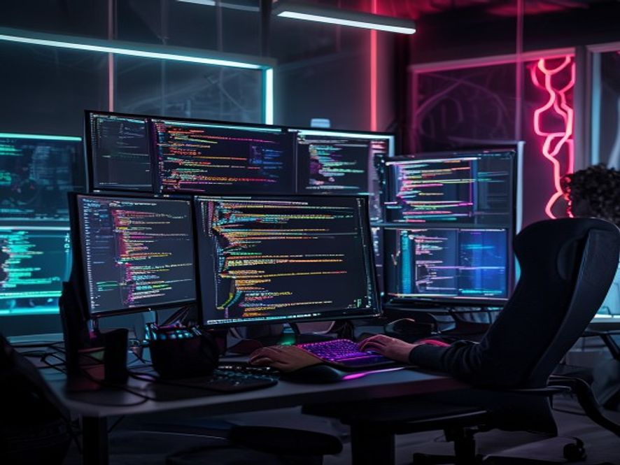 Практические решения и технологии для интеграции биофилии в жилые комплексы