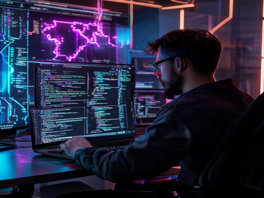 Преимущества и вызовы внедрения интерактивных фасадов