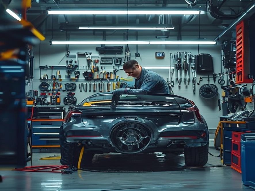 Преимущества интеллектуальных домофонов с автоматической настройкой