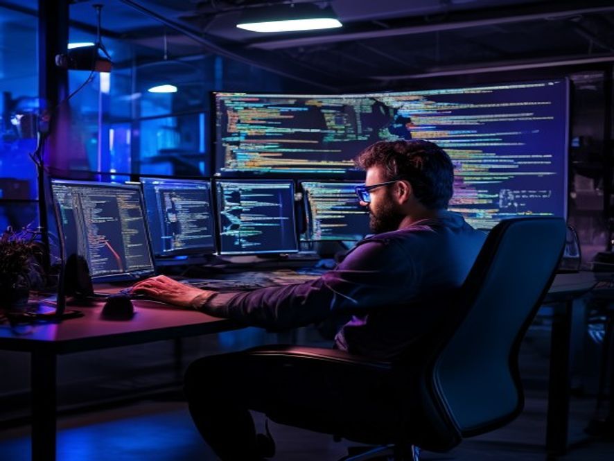 Применение цифровых технологий и Интернета вещей (IoT)