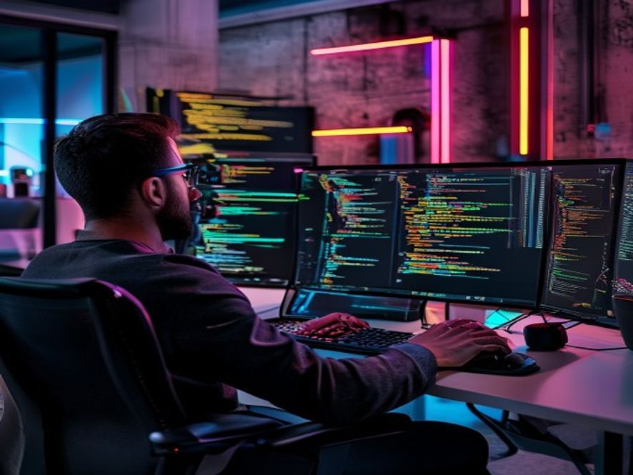 Примеры и тренды современных облачных платформ для бронирования с криптовалютной оплатой