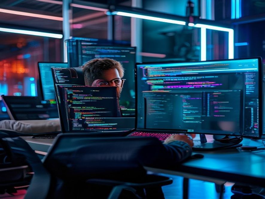 Примеры инновационных технологий в новых жилых комплексах