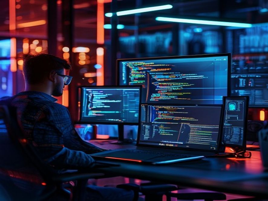 Примеры применения интеллектуальных систем в новостройках