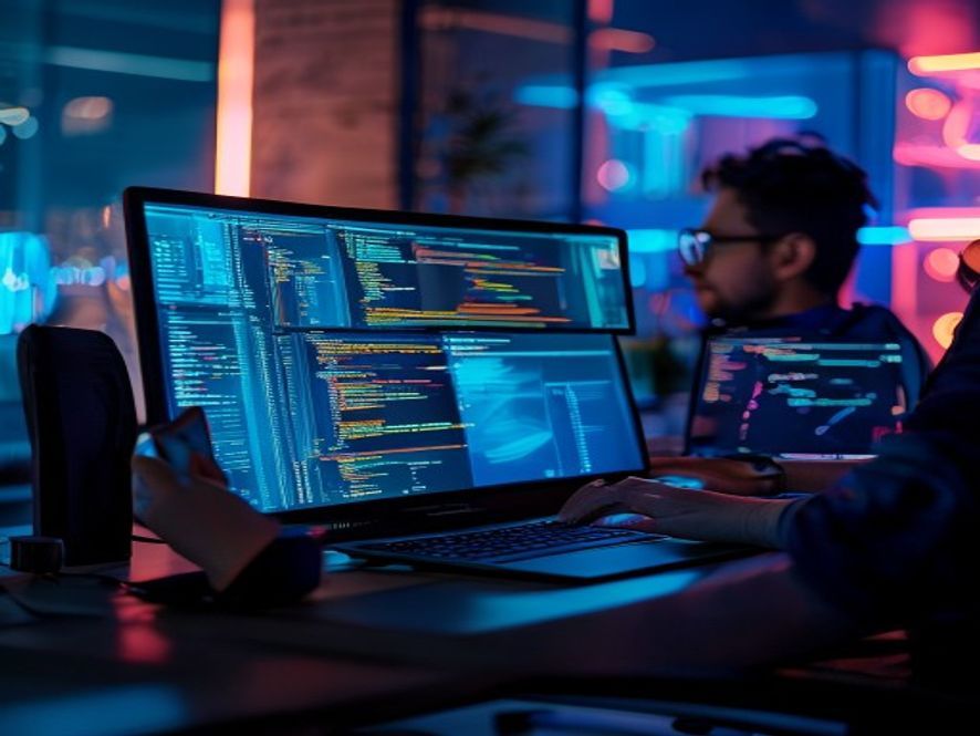 Процесс интеграции биометрической системы в инфраструктуру бизнес-центра