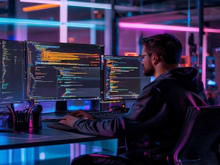 Технические аспекты реализации облачных платформ с криптовалютными платежами