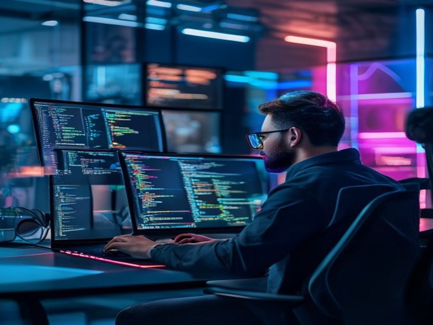 Технологические аспекты облачных платформ для недвижимости