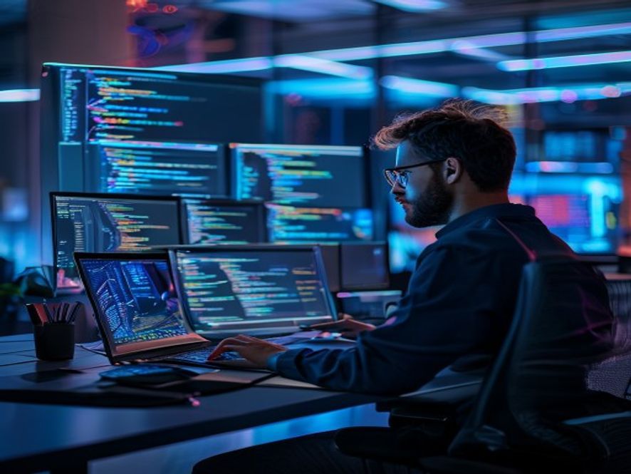 Технологические инструменты для повышения эффективности