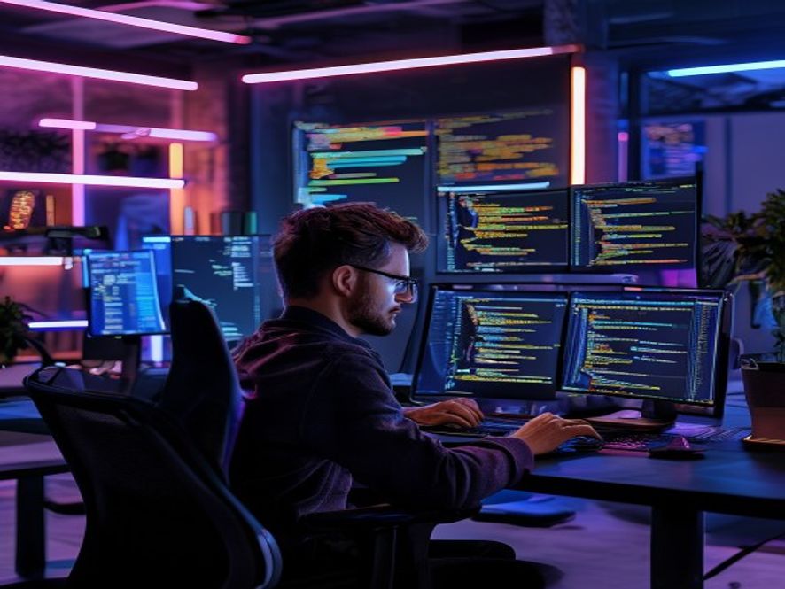 Энергоэффективность и инновационные инженерные решения