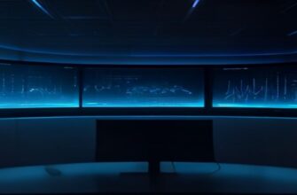 Интеллектуальные системы видеонаблюдения повышающие безопасность жилого комплекса
