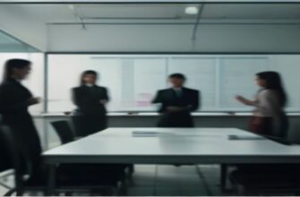 Интеллектуальные системы управления пространством для повышения комфорта арендаторов