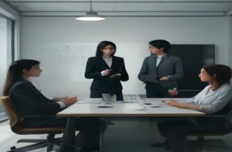 Уникальные коворкинги на крышах торговых центров для повышения прибыльности
