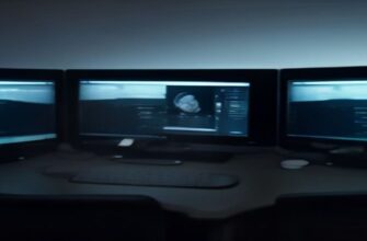 Эксклюзивные биометрические системы для персональной защиты ипотечных данных
